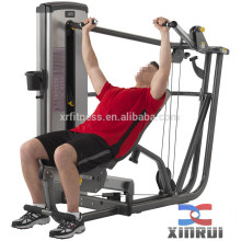 Máquina de fitness esportivo ajustável Multi-Press de nível comercial (9A022)